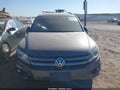 Photo 6 of 11 — 2014 Volkswagen Tiguan
