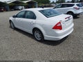 2012 Ford Fusion — photo 3 of 20 | VIN 3FAHP0GA2CR356098