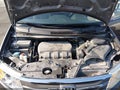 2013 Honda Odyssey — photo 10 of 19 | VIN 5FNRL5H67DB072051