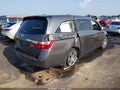 2013 Honda Odyssey — photo 4 of 19 | VIN 5FNRL5H67DB072051