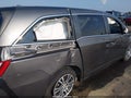 2013 Honda Odyssey — photo 6 of 19 | VIN 5FNRL5H67DB072051