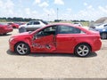 2012 Chevrolet Cruze — photo 14 of 16 | VIN 1G1PG5SCXC7125266