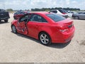 2012 Chevrolet Cruze — photo 3 of 16 | VIN 1G1PG5SCXC7125266