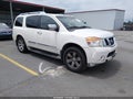 Photo 1 of 14 — 2011 Nissan Armada