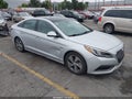 Photo 1 of 12 — 2016 Hyundai Sonata Hybrid