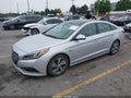 Photo 2 of 12 — 2016 Hyundai Sonata Hybrid