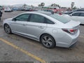 Photo 3 of 12 — 2016 Hyundai Sonata Hybrid
