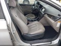 Photo 5 of 12 — 2016 Hyundai Sonata Hybrid