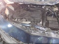 2020 Chevrolet Malibu — photo 10 of 15 | VIN 1G1ZD5ST6LF115339