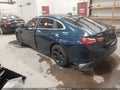 2020 Chevrolet Malibu — photo 3 of 15 | VIN 1G1ZD5ST6LF115339