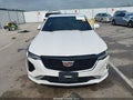 2022 Cadillac CT4 — photo 12 of 16 | VIN 1G6DG5RK0N0115898