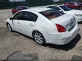 2008 Nissan Maxima — photo 3 of 16 | VIN 1N4BA41E18C822510
