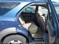 Photo 8 of 11 — 2003 Kia Sorento