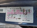 Photo 9 of 11 — 2003 Kia Sorento