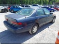 1998 Toyota Camry — photo 4 of 14 | VIN 4T1BG22KXWU368021