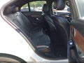 2020 Mercedes-Benz C-Class — photo 8 of 17 | VIN W1KWF8EB2LR599040