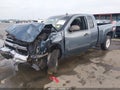 2011 Chevrolet Silverado 1500 — photo 2 of 17 | VIN 1GCRKSE38BZ398749