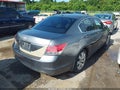 Photo 4 of 10 — 2008 Honda Accord