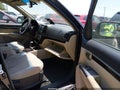 Photo 5 of 10 — 2012 Hyundai Santa Fe