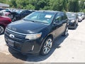 Photo 2 of 11 — 2012 Ford Edge