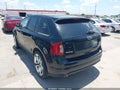 Photo 3 of 11 — 2012 Ford Edge