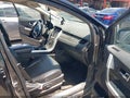 Photo 5 of 11 — 2012 Ford Edge