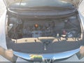 2010 Honda Civic — photo 10 of 11 | VIN 2HGFA1F58AH515391