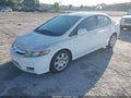 2010 Honda Civic — photo 2 of 11 | VIN 2HGFA1F58AH515391