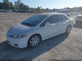 2010 Honda Civic — photo 6 of 11 | VIN 2HGFA1F58AH515391