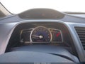 2010 Honda Civic — photo 7 of 11 | VIN 2HGFA1F58AH515391