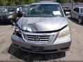 Photo 12 of 16 — 2010 Honda Odyssey
