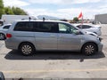 Photo 13 of 16 — 2010 Honda Odyssey