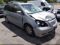Photo 1 of 16 — 2010 Honda Odyssey