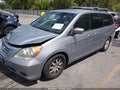 Photo 2 of 16 — 2010 Honda Odyssey