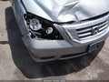 Photo 6 of 16 — 2010 Honda Odyssey