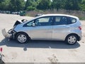 Photo 15 of 17 — 2013 Honda Fit