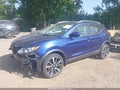 2017 Nissan Rogue Sport — photo 2 of 17 | VIN JN1BJ1CR0HW111746
