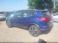 2017 Nissan Rogue Sport — photo 3 of 17 | VIN JN1BJ1CR0HW111746