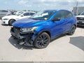2022 Honda HR-V — photo 2 of 17 | VIN 3CZRU5H16NM724098