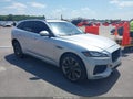 2018 Jaguar F-Pace — photo 1 of 16 | VIN SADCM2FV5JA298769