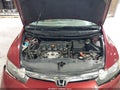 Photo 10 of 16 — 2007 Honda Civic