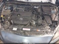 2011 Mazda 3 — photo 10 of 16 | VIN JM1BL1VF1B1482168