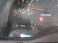 2000 Dodge Durango — photo 15 of 16 | VIN 1B4HS28Z4YF240265