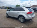 2012 Lincoln MKX — photo 3 of 16 | VIN 2LMDJ8JK6CBL07852