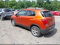 2016 Chevrolet Trax — photo 3 of 11 | VIN KL7CJPSBXGB553610