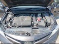 Photo 10 of 17 — 2018 Toyota Camry