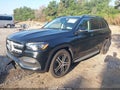 2023 Mercedes-Benz GLS-Class — photo 2 of 16 | VIN 4JGFF5KEXPA955399
