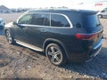 2023 Mercedes-Benz GLS-Class — photo 3 of 16 | VIN 4JGFF5KEXPA955399