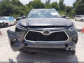 2023 Toyota Highlander — photo 12 of 16 | VIN 5TDKDRBH0PS024004