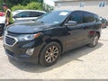 2020 Chevrolet Equinox — photo 2 of 16 | VIN 2GNAXTEV8L6197802